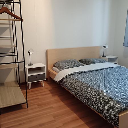 Appartement Cosy A Strasbourg Eksteriør bilde