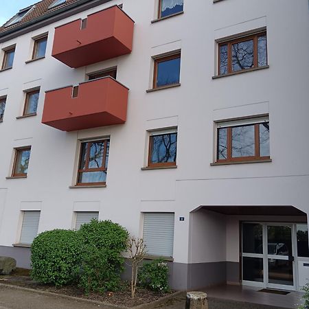 Appartement Cosy A Strasbourg Eksteriør bilde