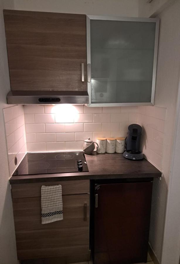 Appartement Cosy A Strasbourg Eksteriør bilde