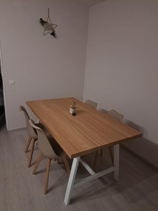 Appartement Cosy A Strasbourg Eksteriør bilde