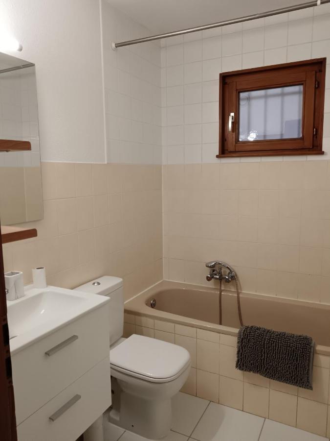 Appartement Cosy A Strasbourg Eksteriør bilde