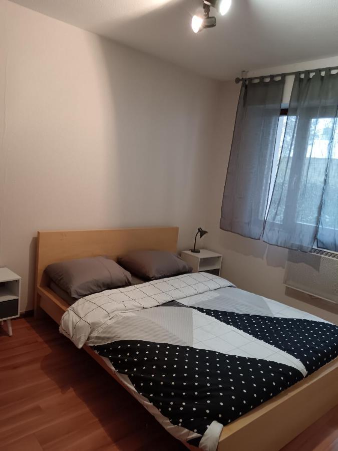 Appartement Cosy A Strasbourg Eksteriør bilde