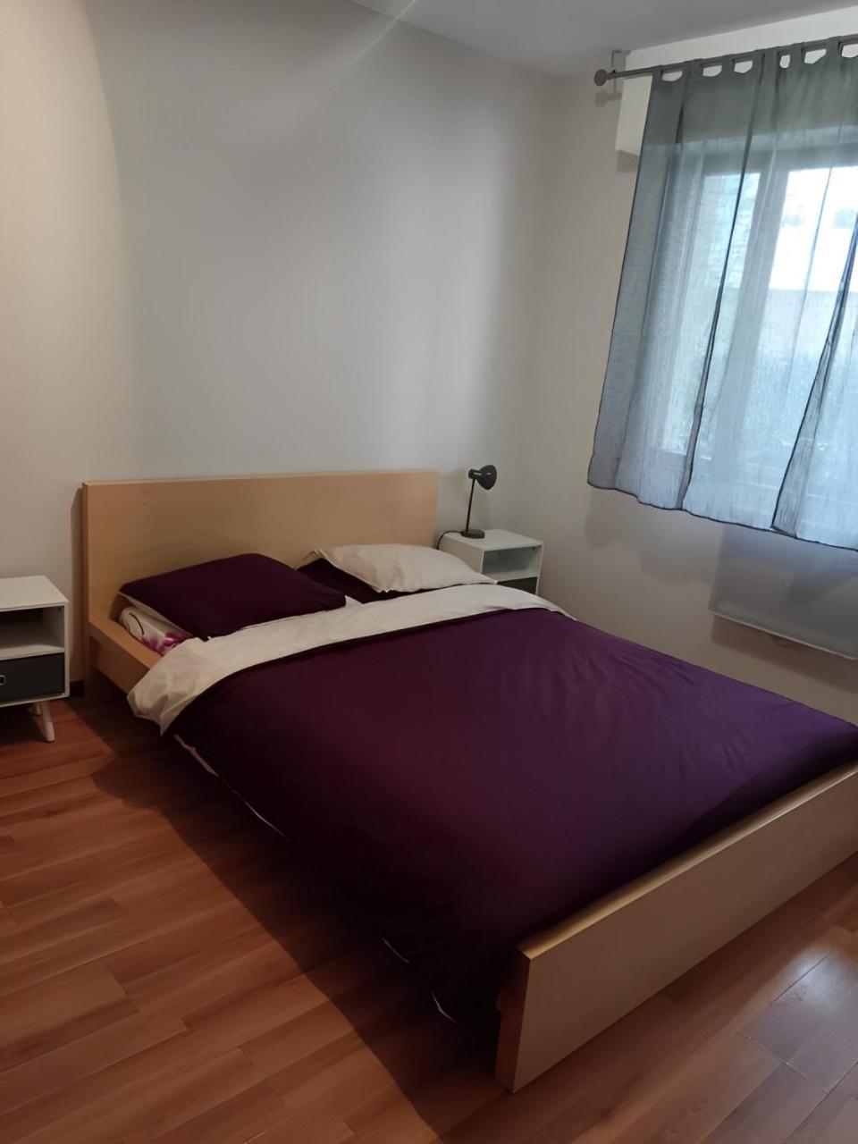 Appartement Cosy A Strasbourg Eksteriør bilde