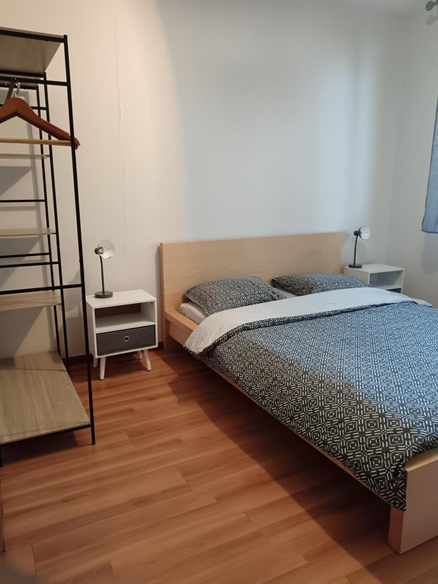 Appartement Cosy A Strasbourg Eksteriør bilde