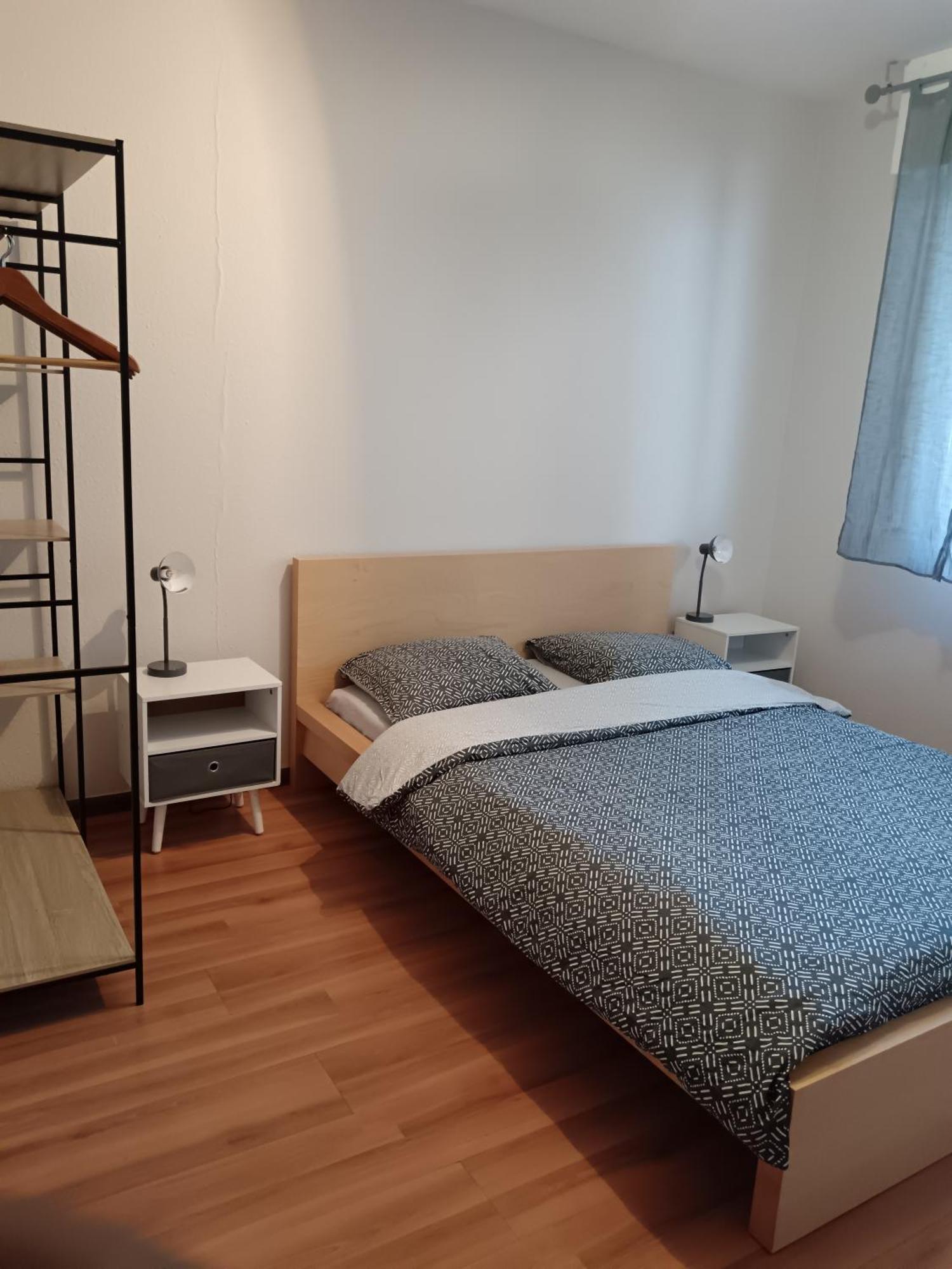 Appartement Cosy A Strasbourg Eksteriør bilde
