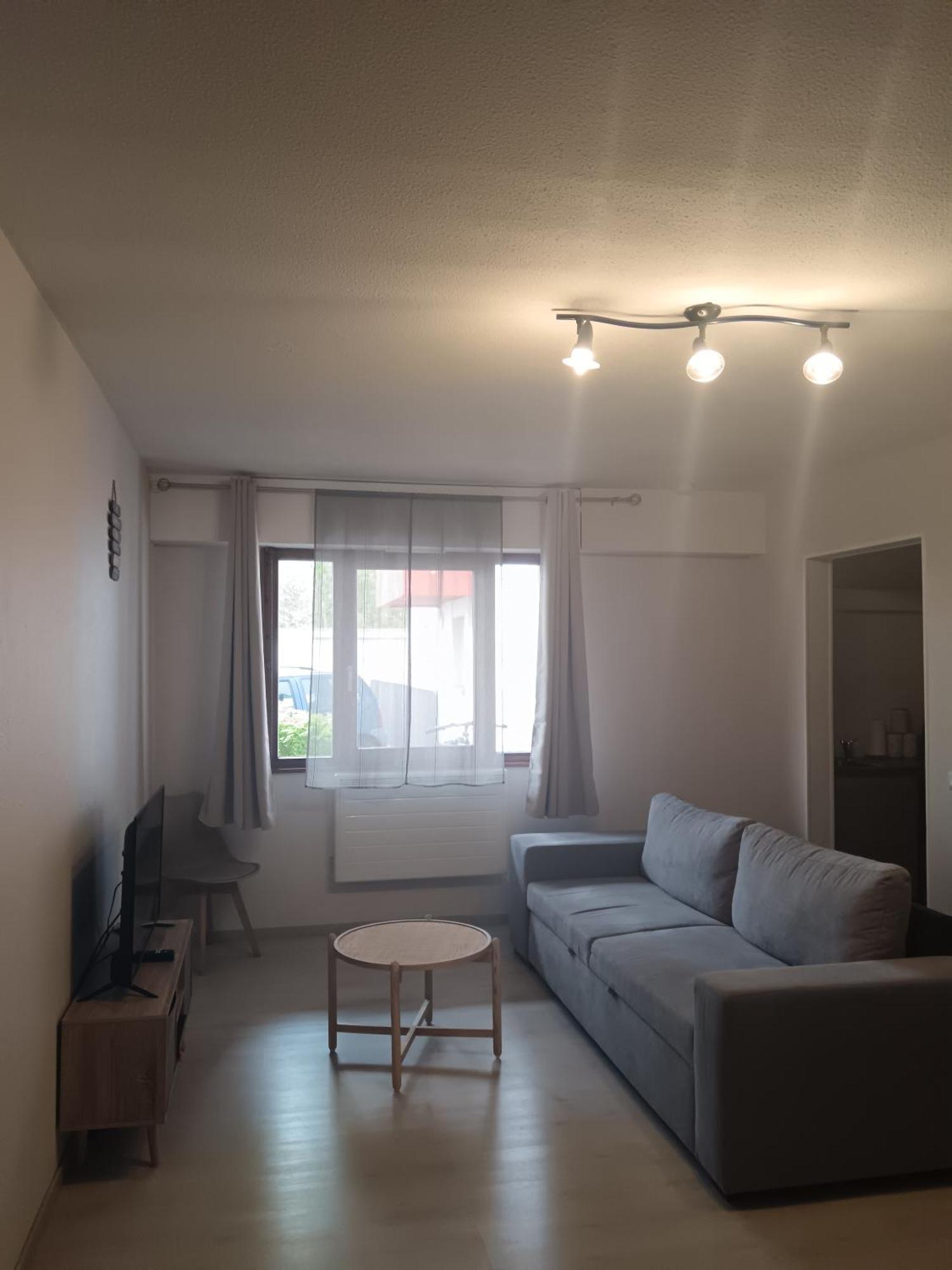 Appartement Cosy A Strasbourg Eksteriør bilde
